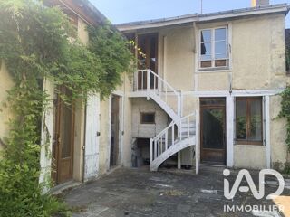  Maison à vendre 5 pièces 193 m²