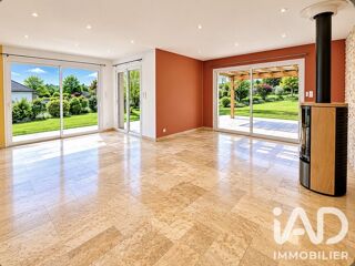 Maison à vendre 5 pièces 150 m²