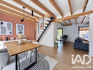 Vente Maison Vente Maison de ville 5 pièces Magescq