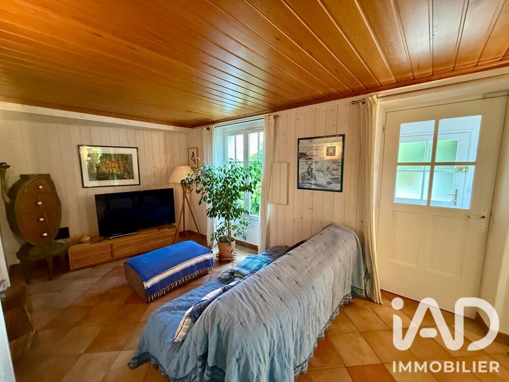 Vente Maison Vente Maison/villa 7 pièces Gouvernes