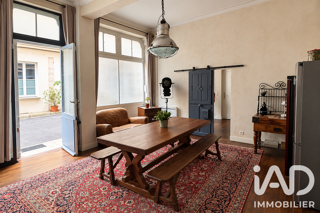  Appartement à vendre 4 pièces 120 m²