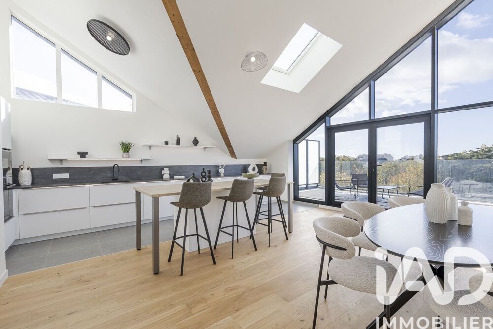 à vendre  Appartement Pornichet (44380)