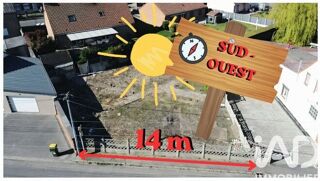  Terrain � vendre 424 m�