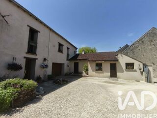  Maison à vendre 6 pièces 128 m²