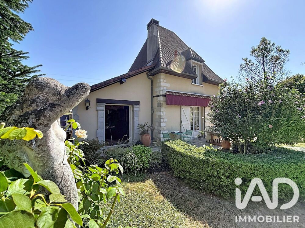 Vente Maison Vente Maison/villa 5 pièces Barinque