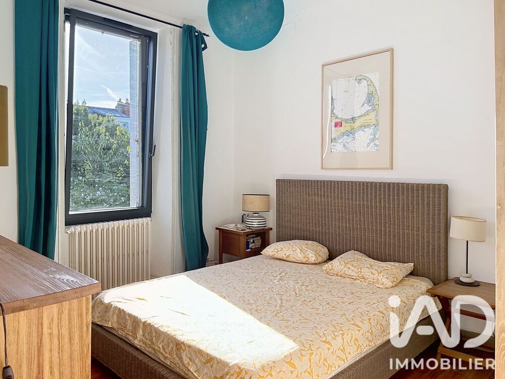 Vente Maison Vente Maison/villa 5 pièces Nantes