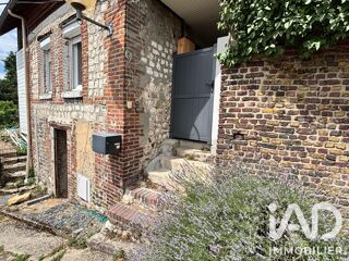  Maison à vendre 3 pièces 70 m²