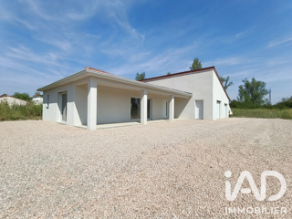  Maison à vendre 4 pièces 147 m²