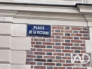  Appartement à vendre 2 pièces 