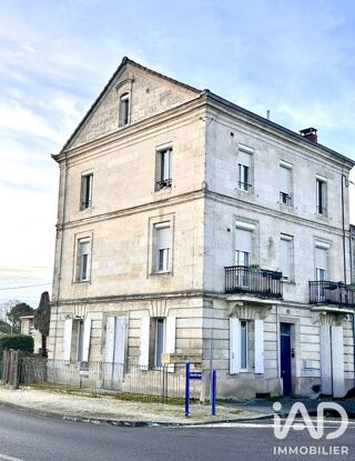  Immeuble à vendre 232 m²