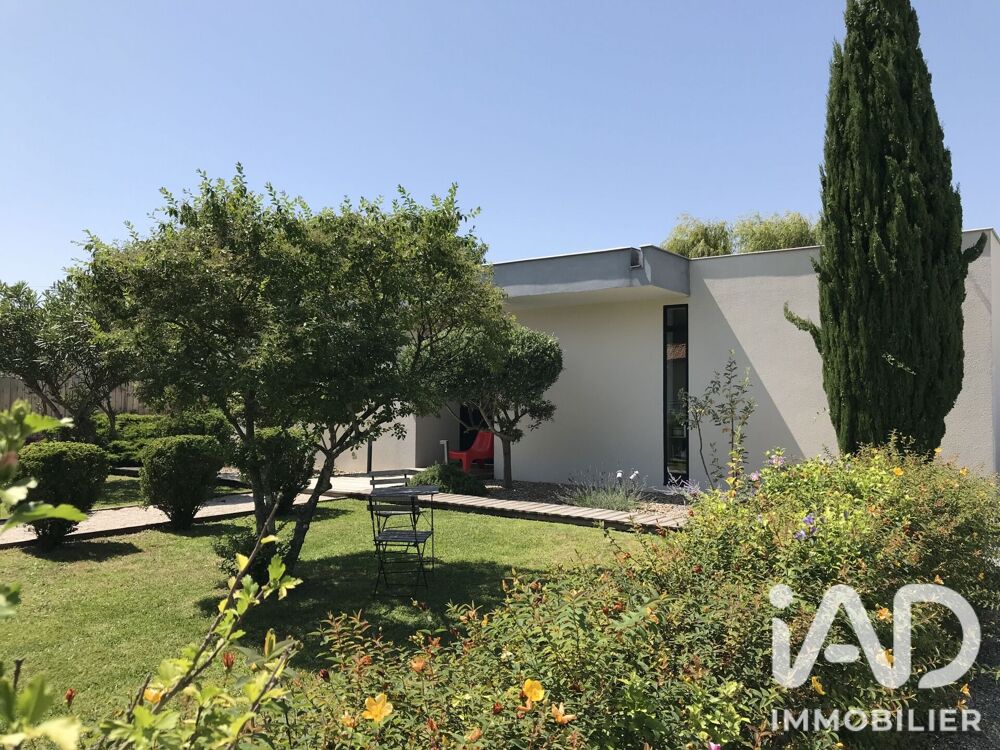 Vente Maison Vente Maison d'architecte 6 pièces Ambarès-et-lagrave