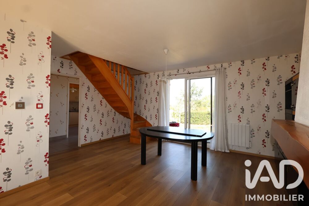 Vente Maison Vente Maison/villa 6 pièces Franchesse