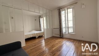  Appartement à vendre 2 pièces 38 m²