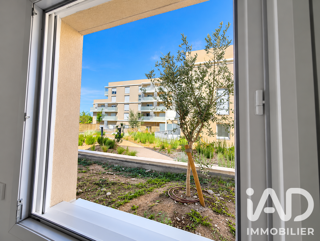  Appartement à vendre 4 pièces 93 m²