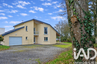  Maison � vendre 7 pi�ces 168 m�