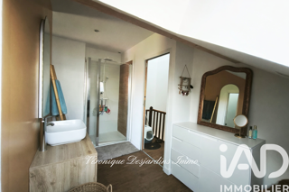  Maison � vendre 2 pi�ces 50 m�