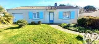  Maison à vendre 3 pièces 70 m²