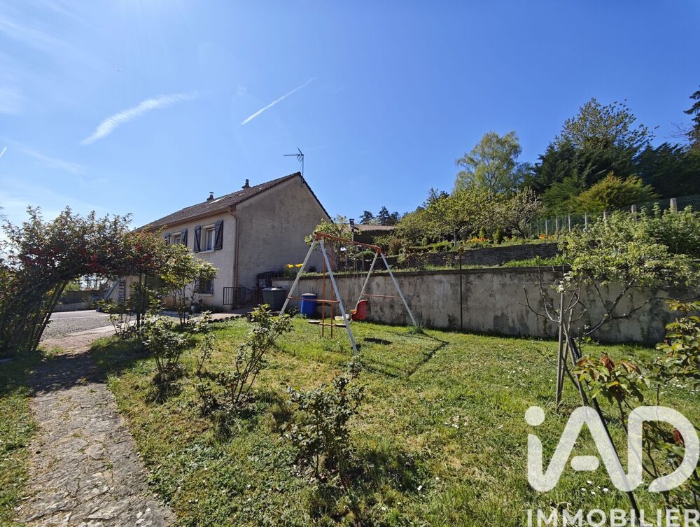 Maison 7 pièces 120 m² · à Selongey · 120 m² · 255 000 €
