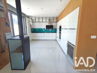  Appartement à vendre 6 pièces 162 m²
