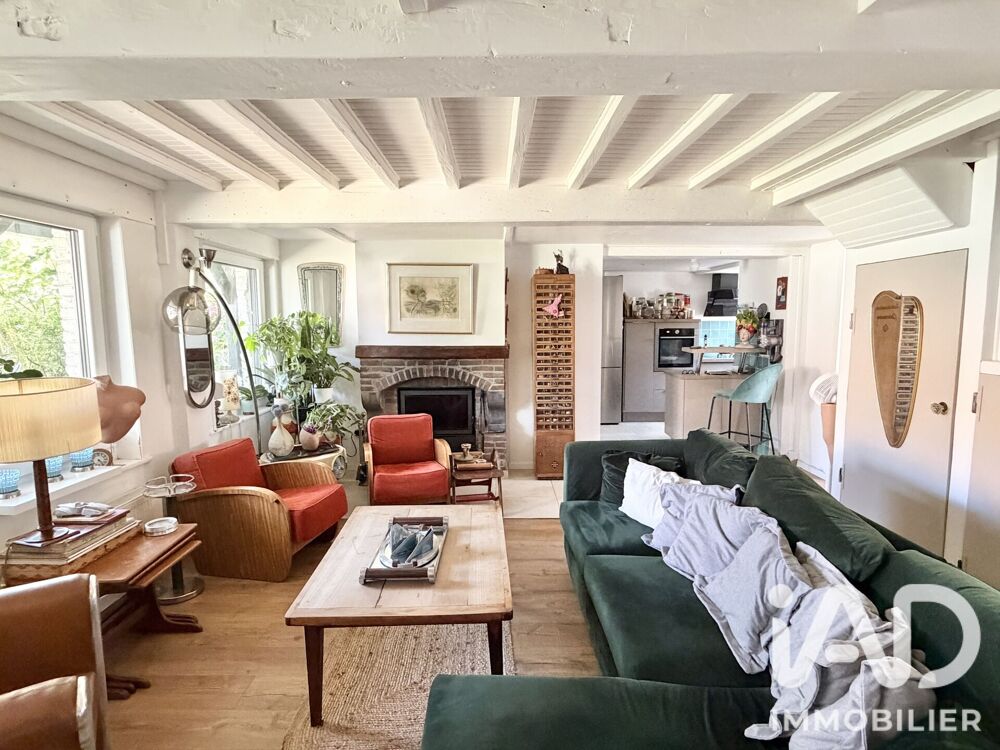 Vente Maison Vente Maison/villa 6 pièces Leers