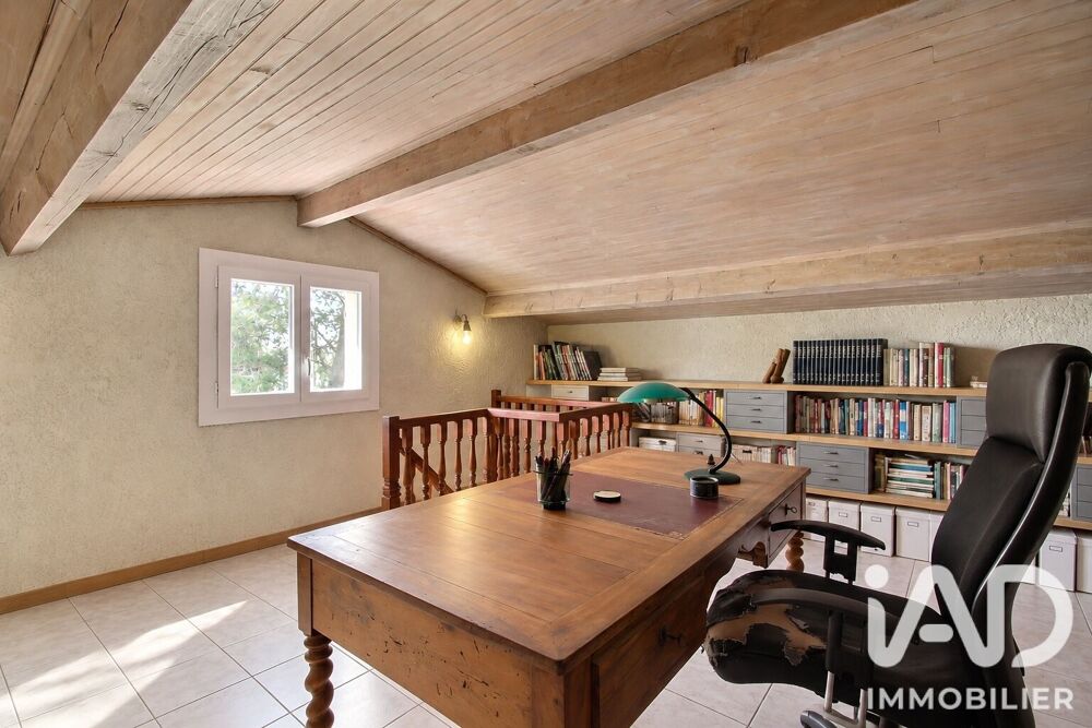 à vendre  Maison La Cadière-d'Azur (83740)