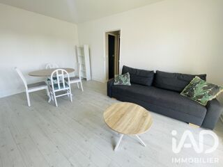  Appartement à louer 2 pièces 44 m²