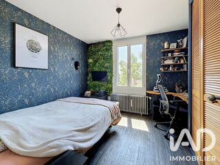  Maison à vendre 6 pièces 140 m²