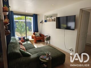  Maison à vendre 5 pièces 106 m²