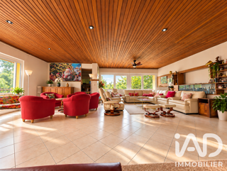  Maison à vendre 9 pièces 283 m²