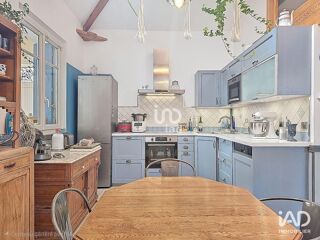  Maison à vendre 8 pièces 205 m²