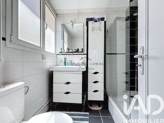 Appartement à vendre 2 pièces 38 m²