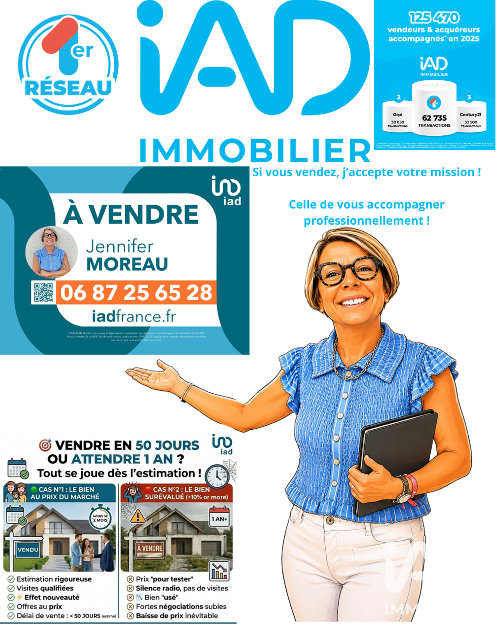 Vente Maison Vente Maison/villa 5 pièces Morcenx