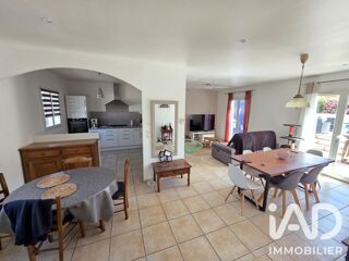  Maison à vendre 4 pièces 90 m²