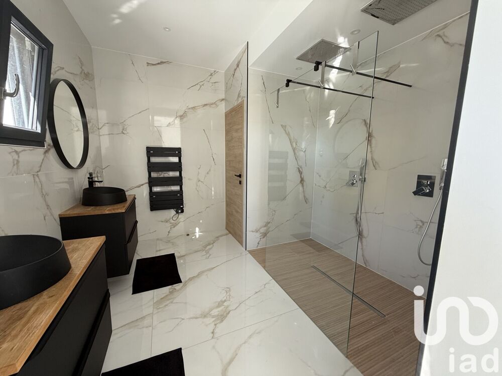 à vendre  Maison Clarensac (30870)