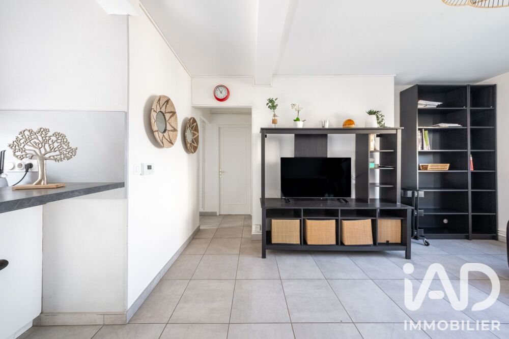 Vente Appartement Vente Appartement 3 pièces Dijon