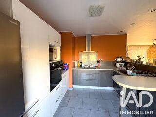  Maison à vendre 5 pièces 105 m²