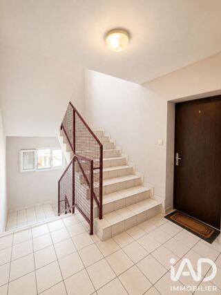  Appartement à vendre 2 pièces 50 m²