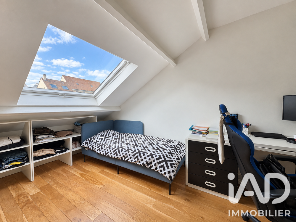 à vendre  Maison Marly-le-Roi (78160)