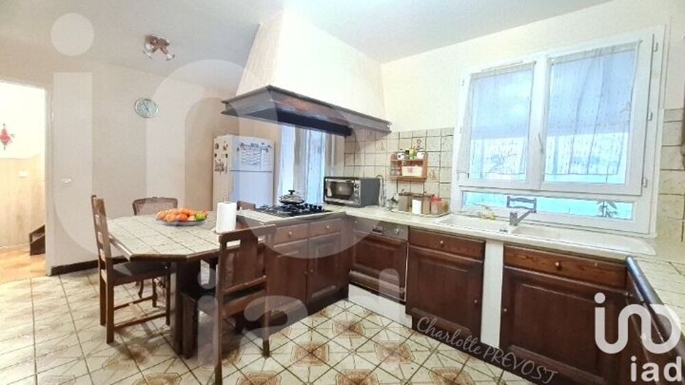 Vente Maison Vente Maison/villa 5 pièces Saint-denis