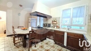  Maison à vendre 5 pièces 136 m²