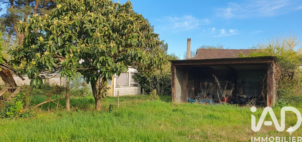 Vente Maison/villa 8 pièces