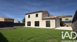  Maison à vendre 5 pièces 135 m²