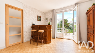  Maison à vendre 7 pièces 129 m²
