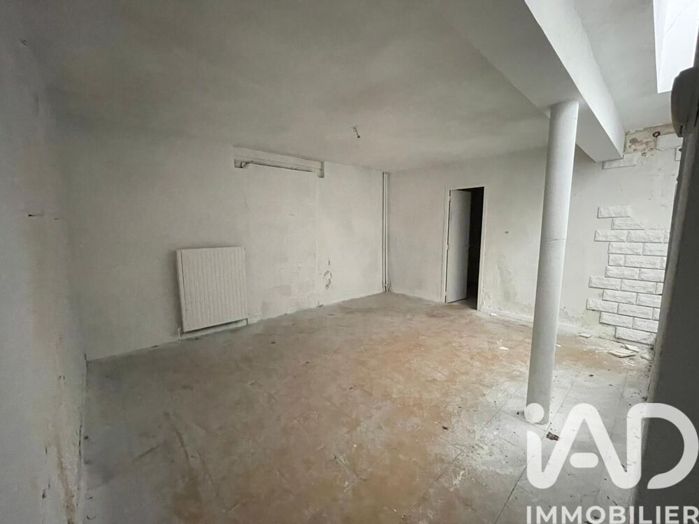 Vente Immeuble Vente Immeuble 300 m&sup2; Corbeil-essonnes