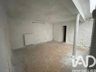  Immeuble à vendre 300 m²