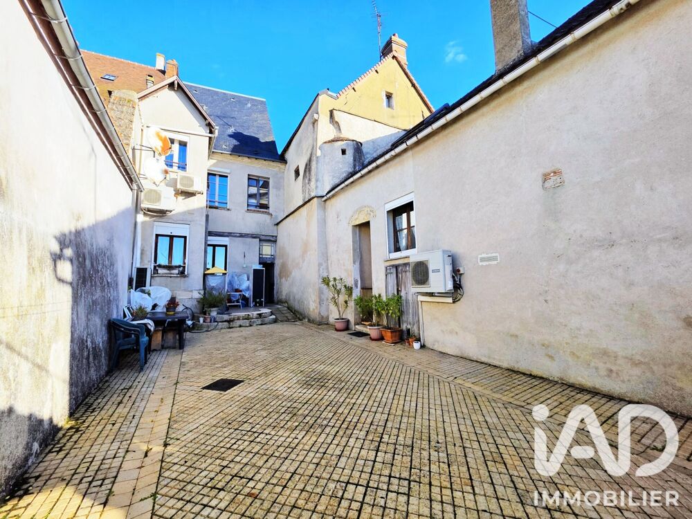 Vente Immeuble Vente Immeuble 200 m&sup2; Gallardon