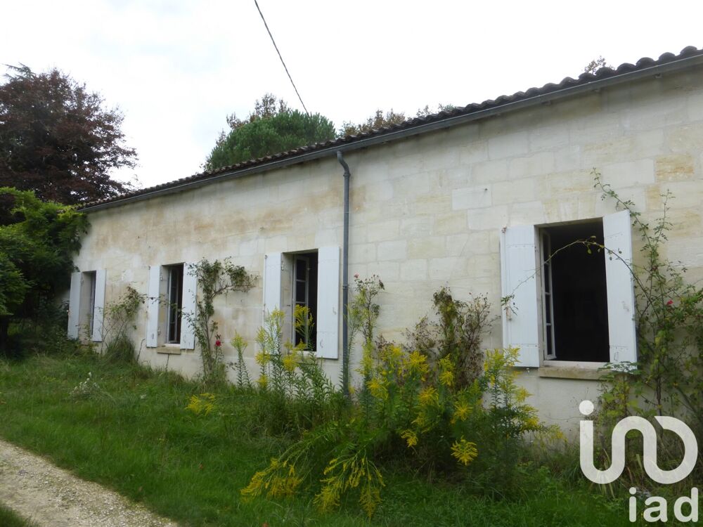 Vente Longère 12 pièces