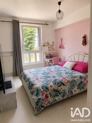  Appartement à vendre 5 pièces 69 m²