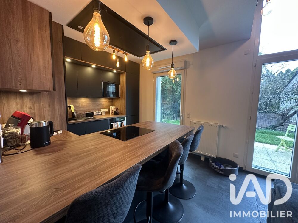 Location Appartement Location Duplex 4 pièces Moissy-cramayel