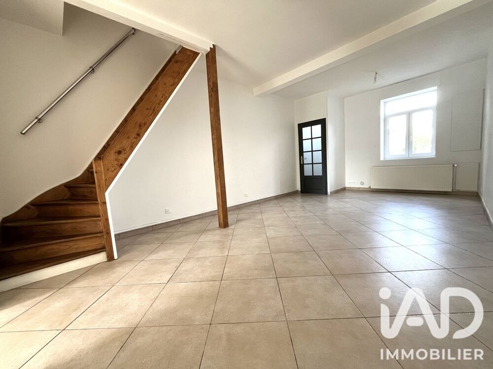 Vente Maison Vente Maison/villa 5 pièces Lesquin